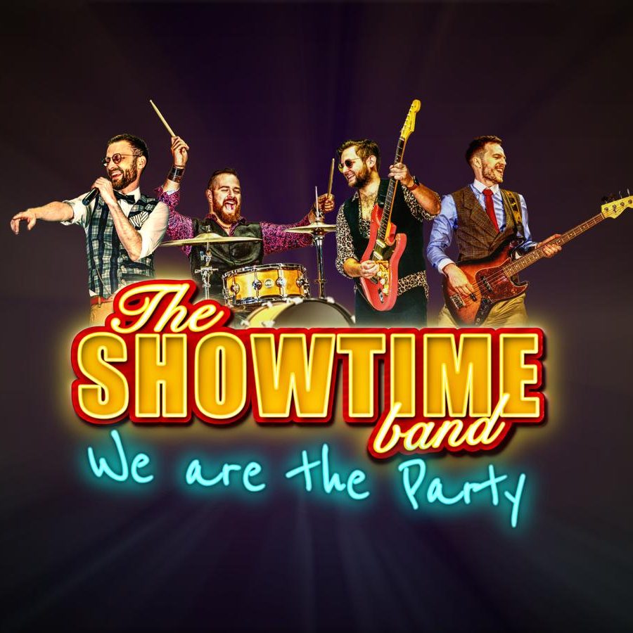 The Showtime band